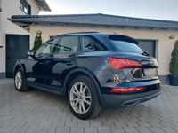 Gebraucht Audi Q5 252 PS (185 kW) 2017 Schwarz SUV