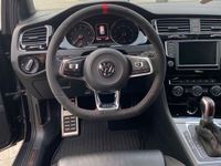 gebraucht VW Golf VII 2.0 TSI DSG BMT GTI Clubsport GTI Clubsport