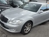 Gebraucht Mercedes S320 987 PS (725 kW) 2010 Andere farben Limousine