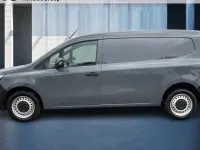 Gebraucht Renault Kangoo Rapid Advance 116 PS (85 kW) 2025 Grau Van / Kleinbus