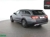 Gebraucht Mercedes E400 340 PS (250 kW) 2019 Grau Kombi