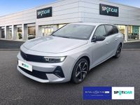 Gebraucht Opel Astra 131 PS (96 kW) 2025 Grau Limousine