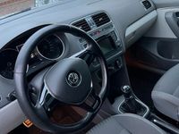 gebraucht VW Polo 1.4 tdi