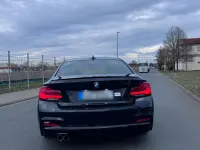 Gebraucht BMW 230 252 PS (185 kW) 2018 Schwarz Coupé