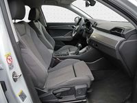 Gebraucht Audi Q3 S-Line 150 PS (110 kW) 2025 Gletscherweiß metallic SUV