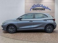 Neu MG MG3 116 PS (85 kW) 2025 Hampstead grau Kleinwagen