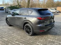 Gebraucht Mazda CX-60 Homura-Line 327 PS (240 kW) 2025 SUV