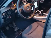 Gebraucht BMW 320 150 PS (110 kW) 2006 Kombi