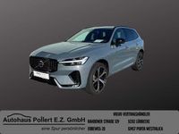Gebraucht Volvo XC60 Plus 197 PS (144 kW) 2022 Grau SUV