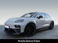 Neu Porsche Macan GTS 419 kW (571 PS) 2026 Kreide SUV