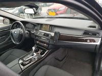 gebraucht BMW 525 x Drive Diesel Automatik