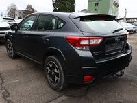 Gebraucht Subaru XV Trend 114 PS (83 kW) 2018 Dark grey metallic dark grey metallic SUV