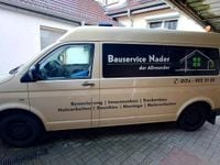 Gebraucht VW T5 131 PS (96 kW) 2009 Andere farben Van
