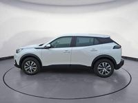 Gebraucht Peugeot e-2008 Active 100 kW (136 PS) 2021 Weiß SUV