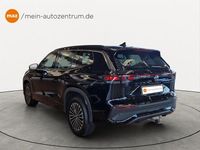 Gebraucht VW Tayron Life 193 PS (141 kW) 2025 Schwarz SUV