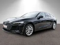 Second-hand Audi A5 Ambiente 204 CP (150 kW) 2025 Negru Break