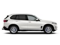 gebraucht BMW X5 xDrive40d ehem. UPE 120.460€ Sportpaket AD AHK Navi Leder digitales Cockpit HarmanKardon