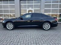 Gebraucht Audi A6 Comfort 340 PS (250 kW) 2022 Mythosschwarz metallic Limousine