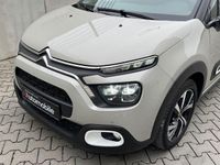 Gebraucht Citroën C3 Style 110 PS (80 kW) 2020 Grau Kleinwagen