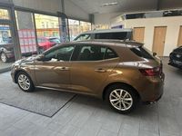 Gebraucht Renault Mégane IV 101 PS (74 kW) 2017 Cappuccino brown (metallic) Limousine