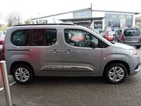 gebraucht Toyota Verso Proace CityL1 Team D NAV,Pano-Dach,Comf.P