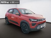 Gebraucht Dacia Spring Extreme 47 kW (65 PS) 2024 Safaribeige Kleinwagen