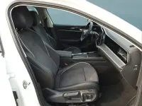 Gebraucht VW Passat 150 PS (110 kW) 2025 Weiß Kombi