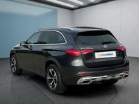 Gebraucht Mercedes GLC300e 333 PS (244 kW) 2024 Grau SUV
