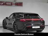 Neu Porsche Taycan Black Edition 319 kW (435 PS) 2026 Tiefschwarzmetallic Limousine
