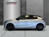 Gebraucht Opel Corsa 131 PS (96 kW) 2025 Silber Kleinwagen