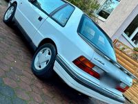 Gebraucht Chrysler Le Baron 147 PS (108 kW) 1989 Weiß Limousine