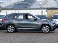 gebraucht BMW X1 xDrive25e M-Sport 18" ACC eSitze RFK DAB KoZg