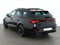 Gebraucht Cupra Leon 150 PS (110 kW) 2024 Schwarz Kombi