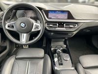 gebraucht BMW 120 d M Sport Aut. Navi Ad.LED DAB H/K 19''