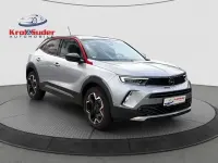 Gebraucht Opel Mokka GS Line 131 PS (96 kW) 2021 Andere SUV