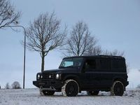 Gebraucht Ineos Grenadier 249 PS (183 kW) 2023 Grau SUV