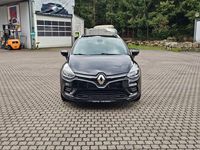 Gebraucht Renault Clio IV LIMITED Deluxe 90 PS (66 kW) 2017 Schwarz Limousine