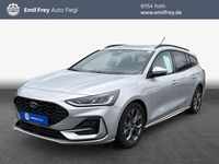 Second-hand Ford Focus 116 CP (85 kW) 2025 Argintiu Berlinǎ