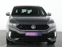 Gebraucht VW T-Roc R 300 PS (220 kW) 2021 Indiumgrau SUV