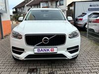 gebraucht Volvo XC90 XC90Momentum AWD / Pano / Navi / Sthz.