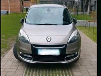 gebraucht Renault Scénic III Bose Edition 131 PS