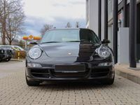 gebraucht Porsche 911 Carrera 4S 997Coupe / PCM / BOSE / SITZHEIZUNG