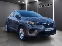 Gebraucht Mitsubishi ASX Plus 140 PS (102 kW) 2024 Grau SUV