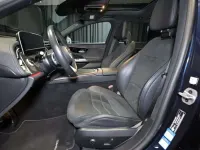Gebraucht Mercedes E220 AMG 197 PS (144 kW) 2024 Metalliclack nautikblau metallic Kombi