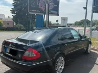 Gebraucht Mercedes E320 Avantgarde 224 PS (164 kW) 2006 Schwarz Limousine