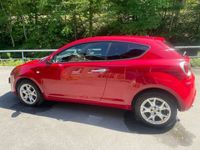 gebraucht Alfa Romeo MiTo MiTo1.4 16V