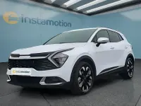 Gebraucht Kia Sportage 265 PS (194 kW) 2022 Andere SUV