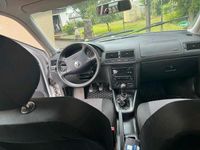 Gebraucht VW Golf IV 75 PS (55 kW) 2002 Kleinwagen