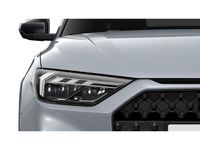 Gebraucht Audi A1 Edition .1 110 PS (80 kW) 2021 Grau SUV