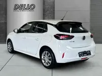 Gebraucht Opel Corsa-e Edition 100 kW (136 PS) 2023 Weiß Kleinwagen